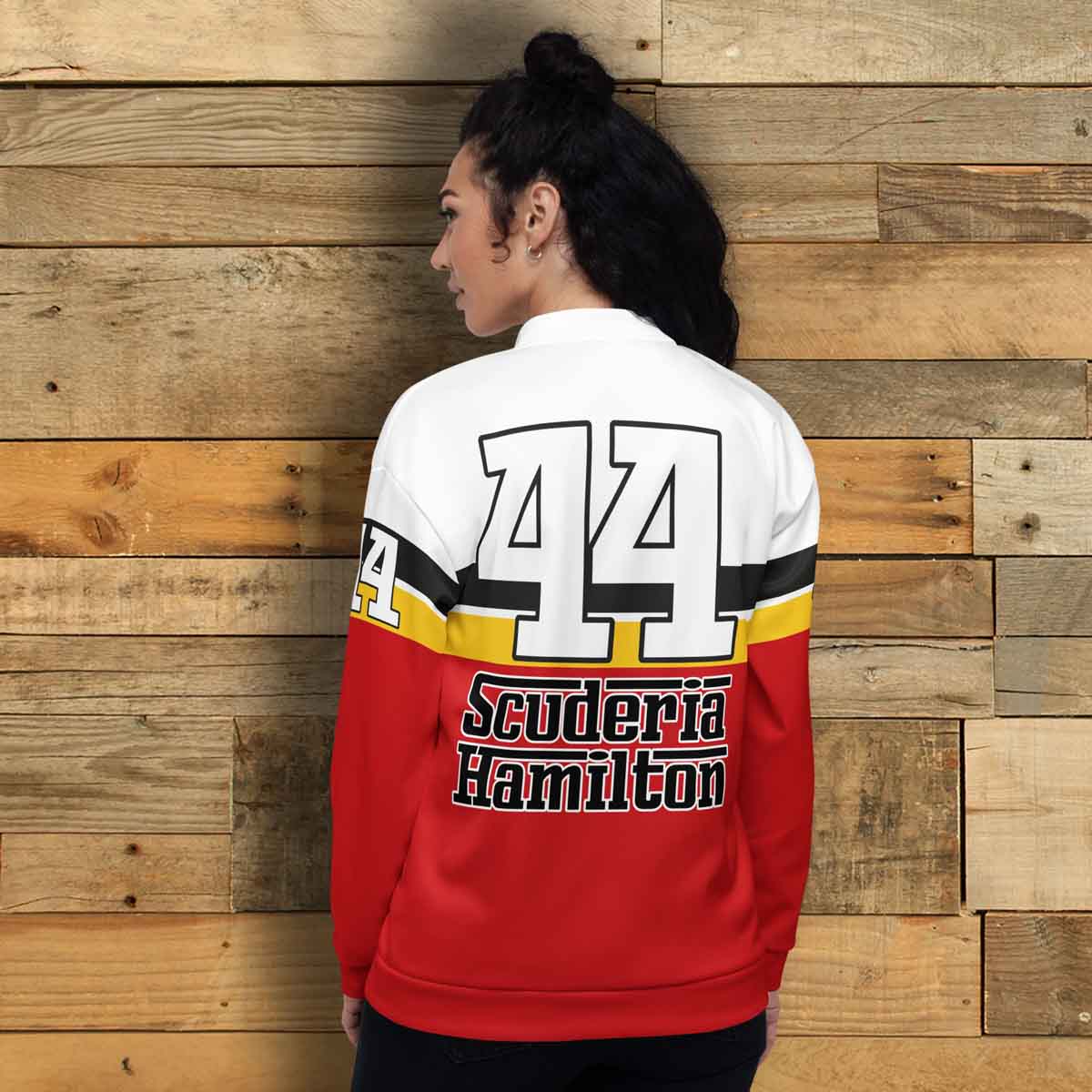 Custom made jackets for the discerning individual. Motorsport, surfing, popular culture and more.