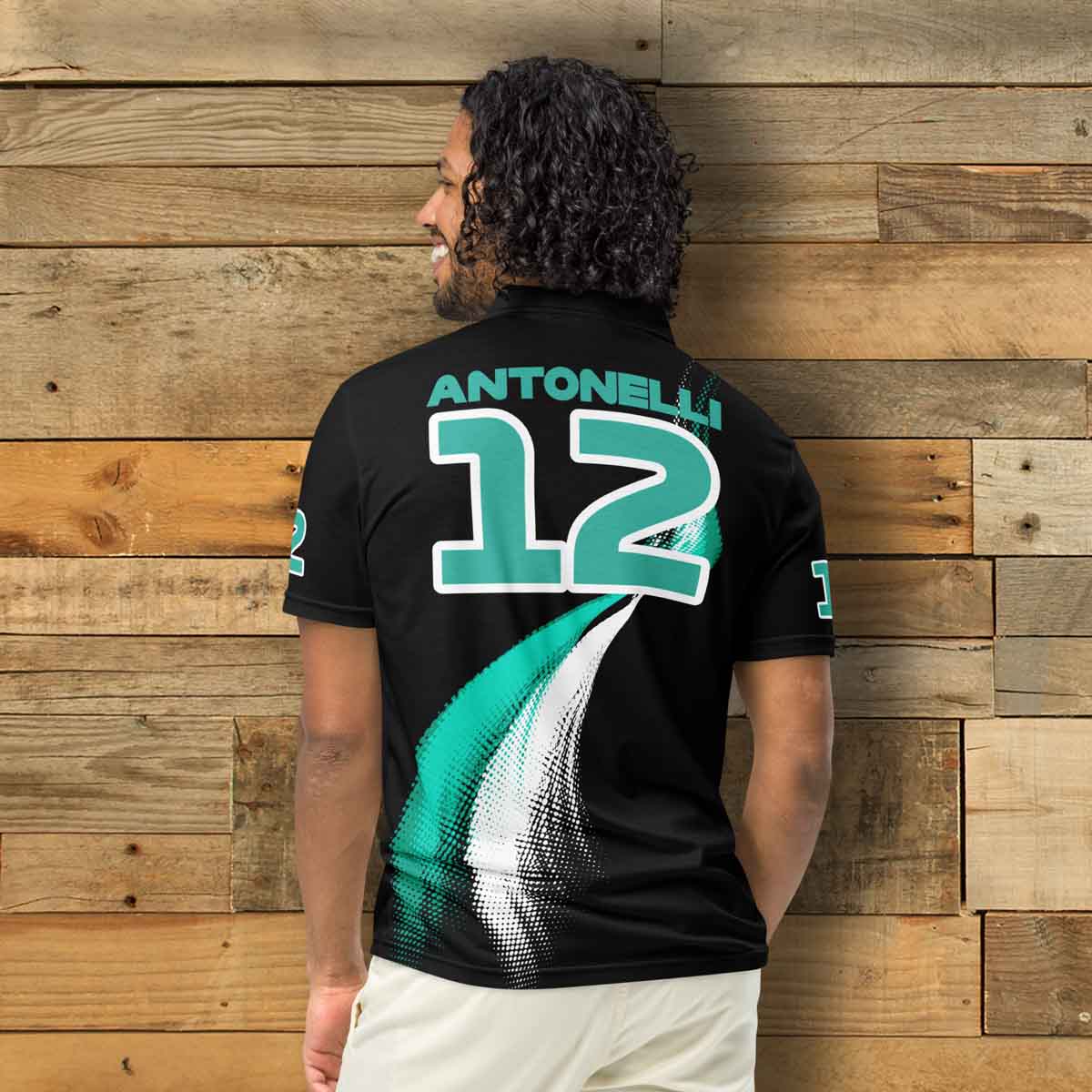 Race Wear, Motorsport apparel and clothing for every enthusiast.